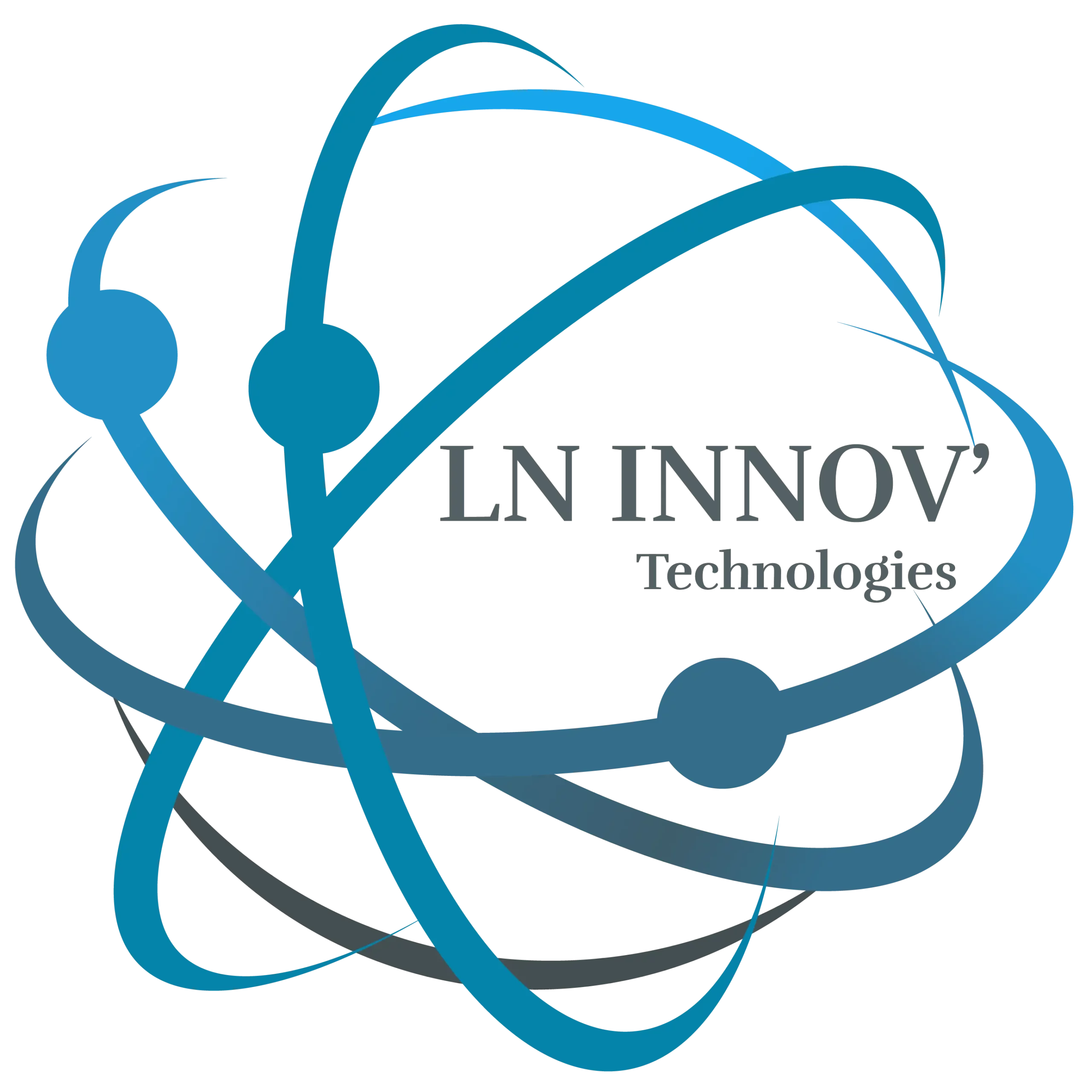 Logo LN Innov